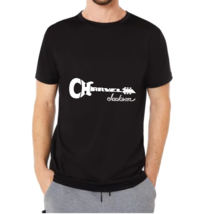 Charvel Jackson Men&#39;s Black T-Shirt - $14.99