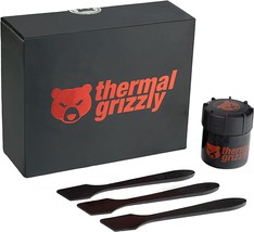 Extreme Thermal Paste, Thermal Grizzly Kryonaut, 9Ml. - £110.21 GBP