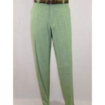 Men 2pc Walking Leisure Suit Short Sleeves By DREAMS Fancy 265-34 Lime Green image 13