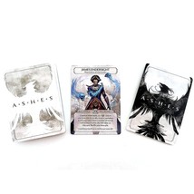 Ashes Reborn The Grave King Expansion Deck - £27.85 GBP
