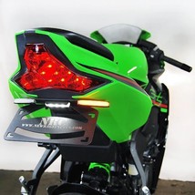 NRC 2023+ Kawasaki ZX-4R Fender Eliminator (2 Options) - $180.00