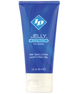 Id Jelly Water-Based Lubricant Travel Tube 2 Oz - $17.30 CAD