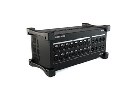 Allen Heath AH-DT168 16 x 8 Stage Box Dlive 96kHz Dante Mic Preamps Expa... - $3,499.00