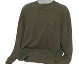 Pendleton Mens XL Long Sleeve T Shirt Pocket - $23.39