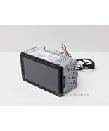 JVC KW-M560BT 6.8" 2-Din Bluetooth In-Dash Digital Media Receiver - $89.99