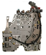 Allison 1000 Valve Body 1999-2010 6 Or 7 Solenoids Lifetime Warranty - READ - $657.92 CAD