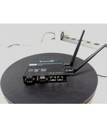 Defective Moxa AWK-1137C Industrial 802.11 a/b/g/n Wireless Client AS-IS  - $47.50