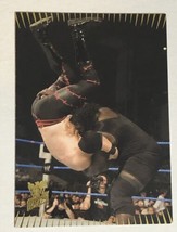 Mark Henry WWE Trading Card 2007 #44 - £1.47 GBP