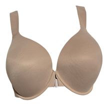 Spanx 38DD Nude Beige Bra-llelujah! Full Coverage BraSPANX - $36.13