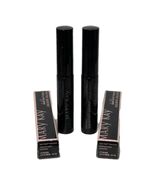 Lot of 2 Mary Kay Lash Love Mascara – Black – Mini / Travel Size – NEW - $337.57 MXN