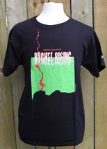 NOS Vintage 2011 Terry Moore RACHEL RISING Graphic Tee Comic Graphitti T... - $24.99