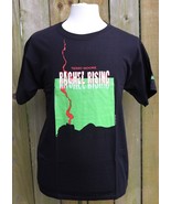 NOS Vintage 2011 Terry Moore RACHEL RISING Graphic Tee Comic Graphitti T... - $33.94 CAD
