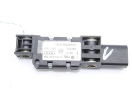 04-05 AUDI A8 L QUATTRO SENSOR 4B0959643C Q7069 image 11