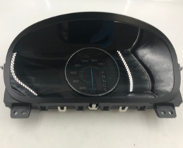 2013 Ford Edge Speedometer Instrument Cluster 53605 Miles OEM G02B49051 - £67.62 GBP