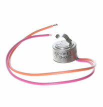 Oem Defrost Thermostat For Hotpoint HSS25GFPHWW HSH22IFTAWW HSS25GFPEWW New - $32.64