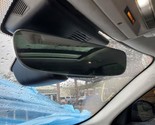 2019 2020 Jaguar F-Pace OEM Rear View Mirror With Garage Door Opener  - $154.69