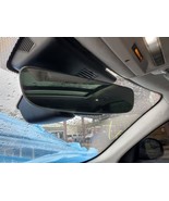 2019 2020 Jaguar F-Pace OEM Rear View Mirror With Garage Door Opener  - £121.64 GBP