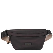 Hedgren halo waist pack in Black - size One Size - £33.20 GBP