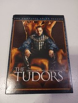 The Tudors The Complete Third Season DVD Set - £6.19 GBP