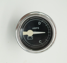 Ford Truck Vintage 2 1/16&quot; Amp Gauge - E2HT-10670-AA NOS - $15.99