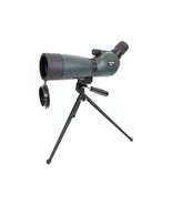 Carson SS-560 60 mm Everglade HD Waterproof Spotting Scope with Table-Top Tripod - $275.00