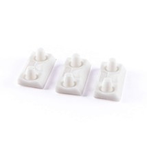OEM Suspension Pad Kit for Whirlpool LLR6144BQ0 LSC8244EQ0 WTW5590SQ0 WT... - $22.72