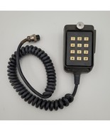 Vintage Kenwood MC-45 Microphone with Keypad &amp; 5 Pin Cable (Rare) - $67.55 CAD