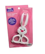 Easter Whiskers Bunny Dipper Easily Dye Eggs W/Less Mess - White - $286.92 MXN