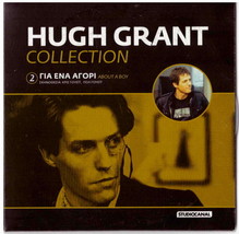 ABOUT A BOY (Hugh Grant, Nicholas Hoult, Toni Collette) (2002) ,R2 DVD - £7.14 GBP