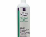 Avlon Affirm Fiberguard Normalizing Shampoo - Fruit Extracts - 32 Oz - 9... - £21.33 GBP