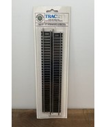 Bachmann Model Train Track HO Scale 9” Straight 44112 -  4 Pieces New In... - €17,15 EUR