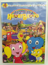 DVD Itty Bitty Heartbeats (DVD, 2003) - £7.80 GBP