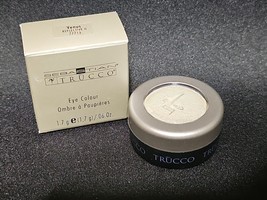 1998 Sebastian Trucco Eye Colour Venus Matte Reflective II Vintage Disco... - $35.33
