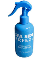 Sea Side Breeze Air Freshener Room Spray 8floz/246ml - £7.69 GBP