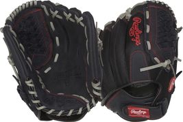 Rawlings | Renegade Adult Ball Glove | Baseball/Slowpitch Softball | Mul... - $93.00 CAD
