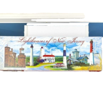 Royal River Lighthouses of New Jersey 500 Piece Puzzle - $19.80