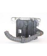 Engine ECU ECM Electronic Control Module By Glove Box 2007 LEXUS ES350 O... - $89.99