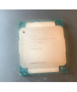 Intel Xeon E5-1630 v3 Quad-Core 3.7GHz 10MB 5GT LGA2011-3 Server Process... - £8.59 GBP