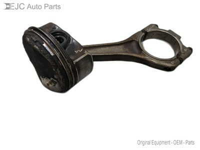 Piston and Connecting Rod Standard For 10-13 Land Rover LR4  5.0 - $87.27