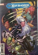 Marauders, Vol. 1 #13 (2020) Russell Dauterman Cover - $8.79