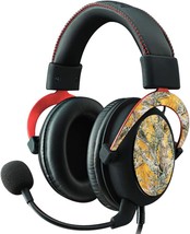 Mightyskins Skin Compatible With Kingston Hyperx Cloud Ii Gaming Headset - Mc2 - $41.99