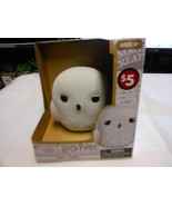 Headstart &quot;Furry Hedwig Harry Potter Wizarding World&quot; 2023 Figurine 4&quot; NEW - $179.47 MXN