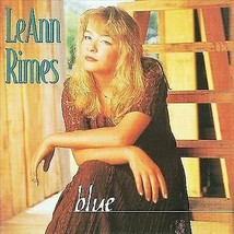 LeAnn Rimes : Blue CD (1996) Pre-Owned - £11.90 GBP