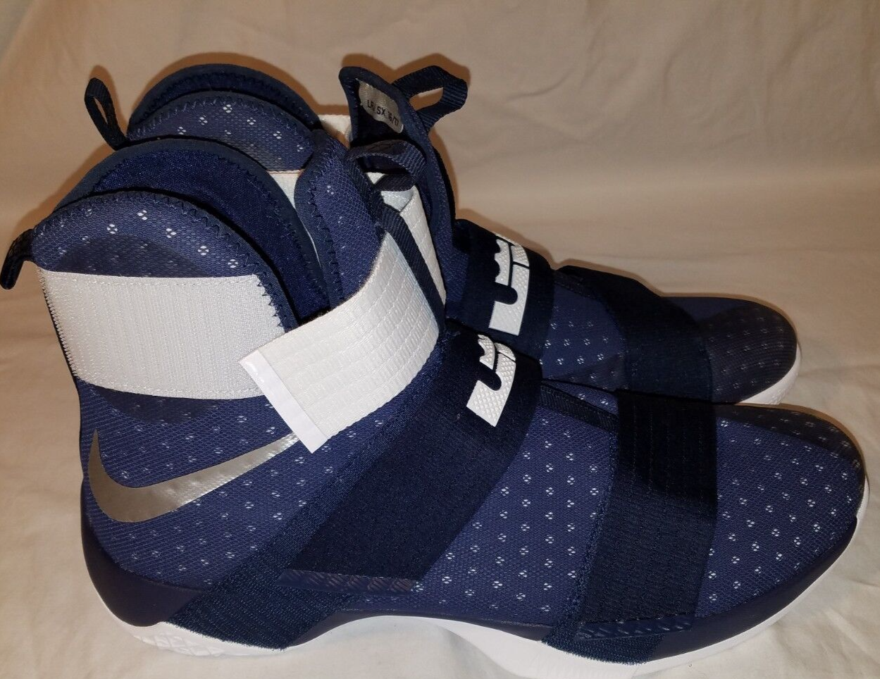 lebron soldier 10 sfg