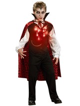 Rubies Vampire Child Costume, Medium, One Color - £79.64 GBP