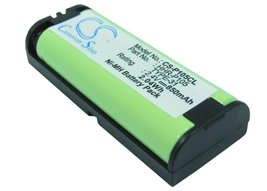 Cameron Sino 850mAh Replacement Battery for Panasonic KXTG2620B - $16.66