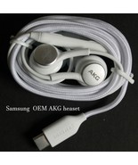 Samsung OEM USB-C Headset (White) -  (GH59-15149A) - £10.28 GBP