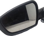 Driver Side View Mirror Power Hatchback Manual Folding Fits 14-16 FORTE ... - £70.60 GBP