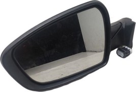 Driver Side View Mirror Power Hatchback Manual Folding Fits 14-16 FORTE 424503 - £70.06 GBP