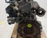 Engine 2.0L VIN 26 4th And 5th Digit B4204T12 Fits 16-18 VOLVO S60 1006551 - $1,846.35